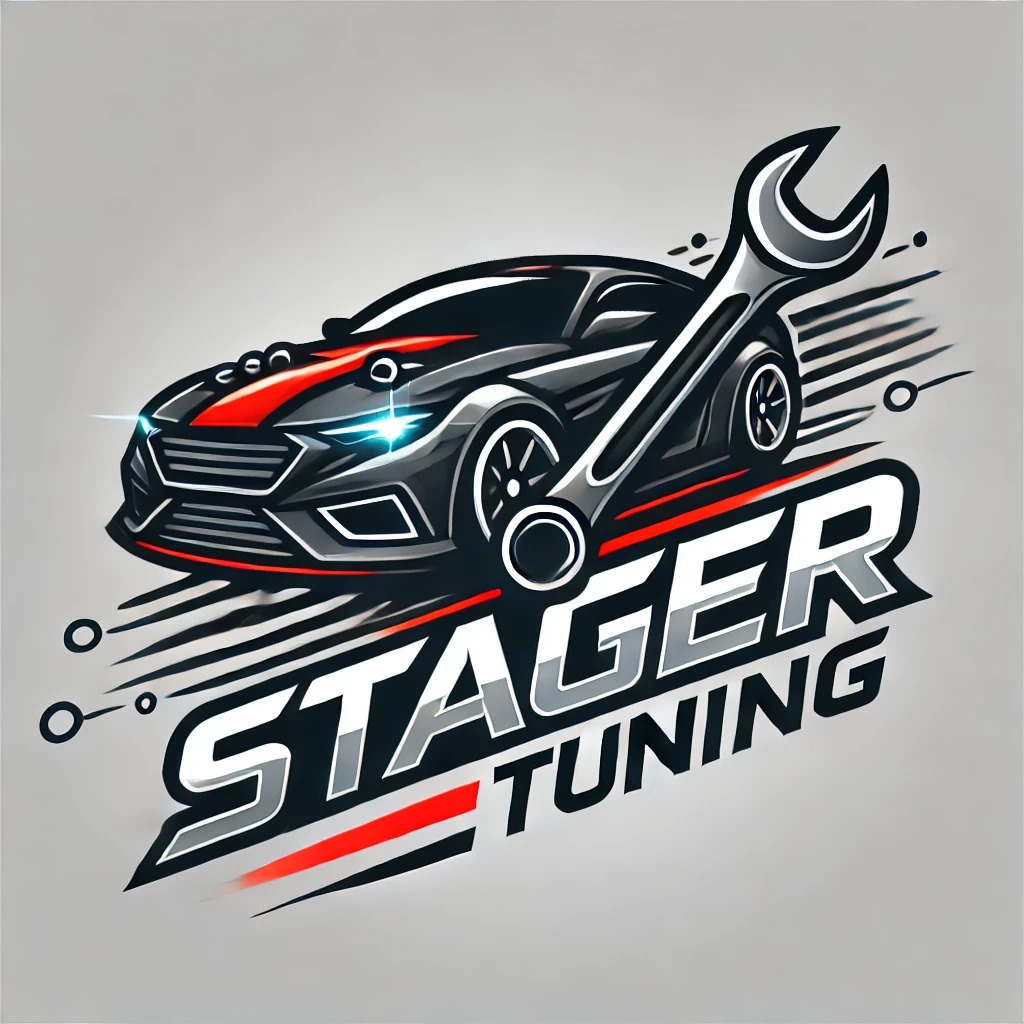 Stagertuning Logo